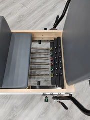 Потпуни реформатер за торање