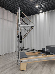 Потпуни реформатер за торање