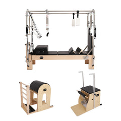 Почетна и студијски пакет