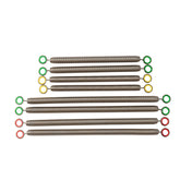 Реформатори са опругама Товер