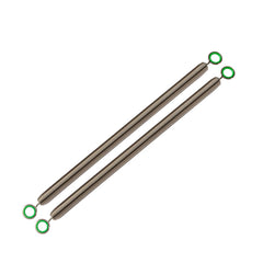 Цадиллац Трапезе Спрингс