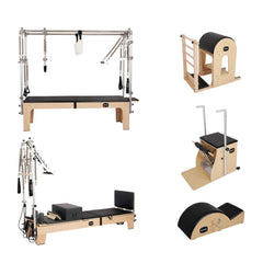 Почетна и студијски пакет