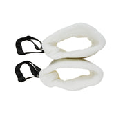 Нејасне висеће траке (пар)