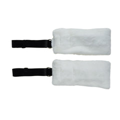 Нејасне висеће траке (пар)